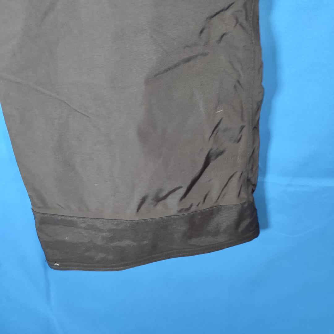 11-2THE NORTH FACE ノースフェイス HYVENT スキー