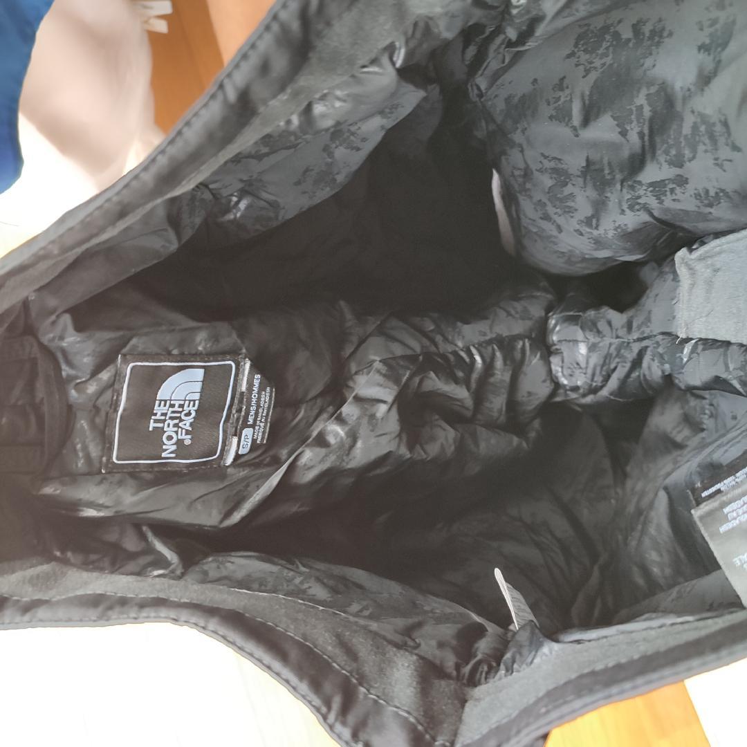 11-2THE NORTH FACE ノースフェイス HYVENT スキー