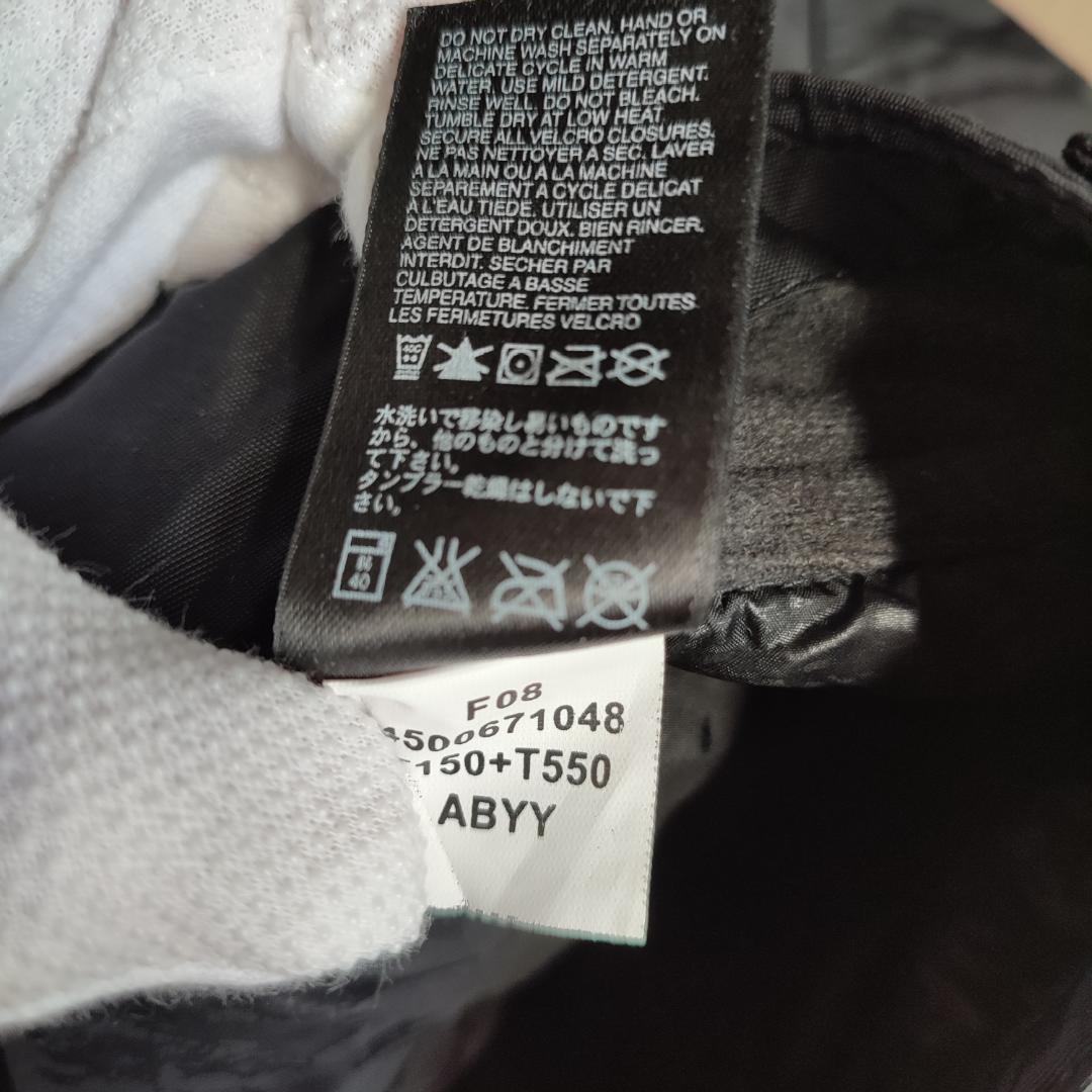 11-2THE NORTH FACE ノースフェイス HYVENT スキー