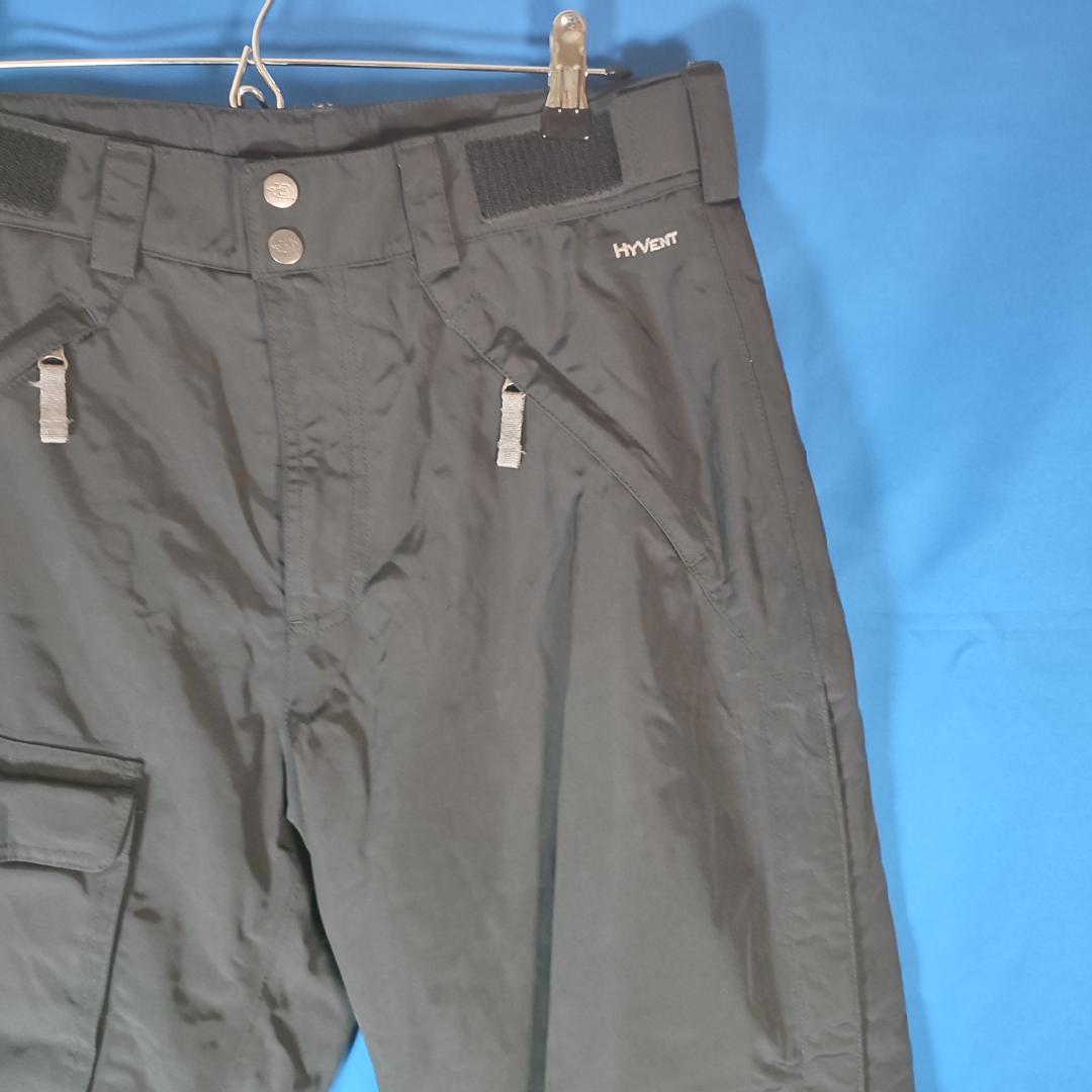 11-2THE NORTH FACE ノースフェイス HYVENT スキー