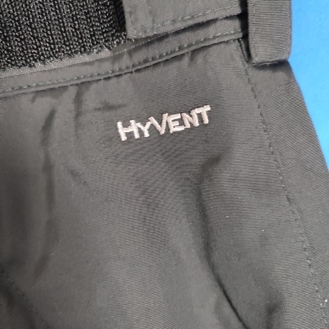 11-2THE NORTH FACE ノースフェイス HYVENT スキー