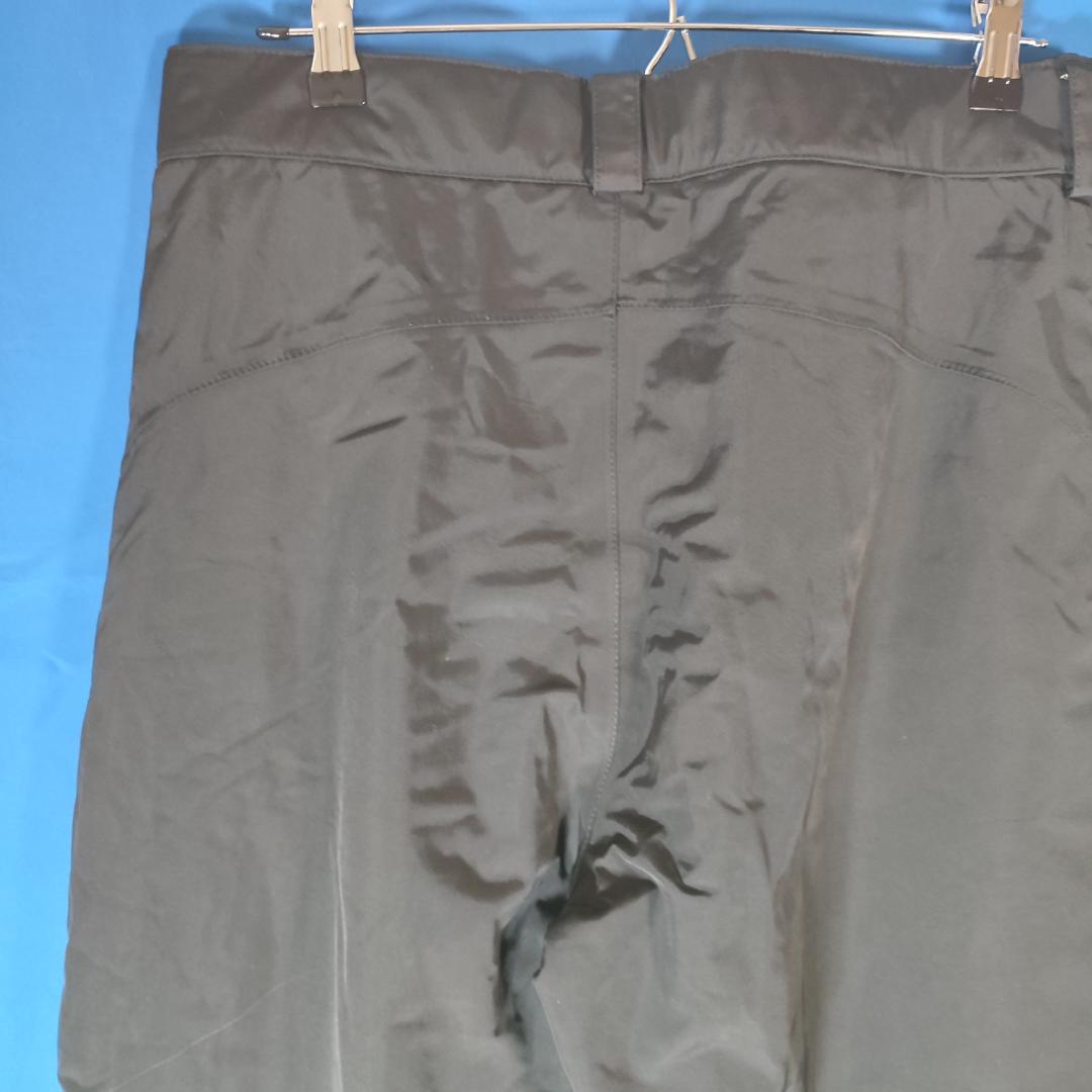 11-2THE NORTH FACE ノースフェイス HYVENT スキー