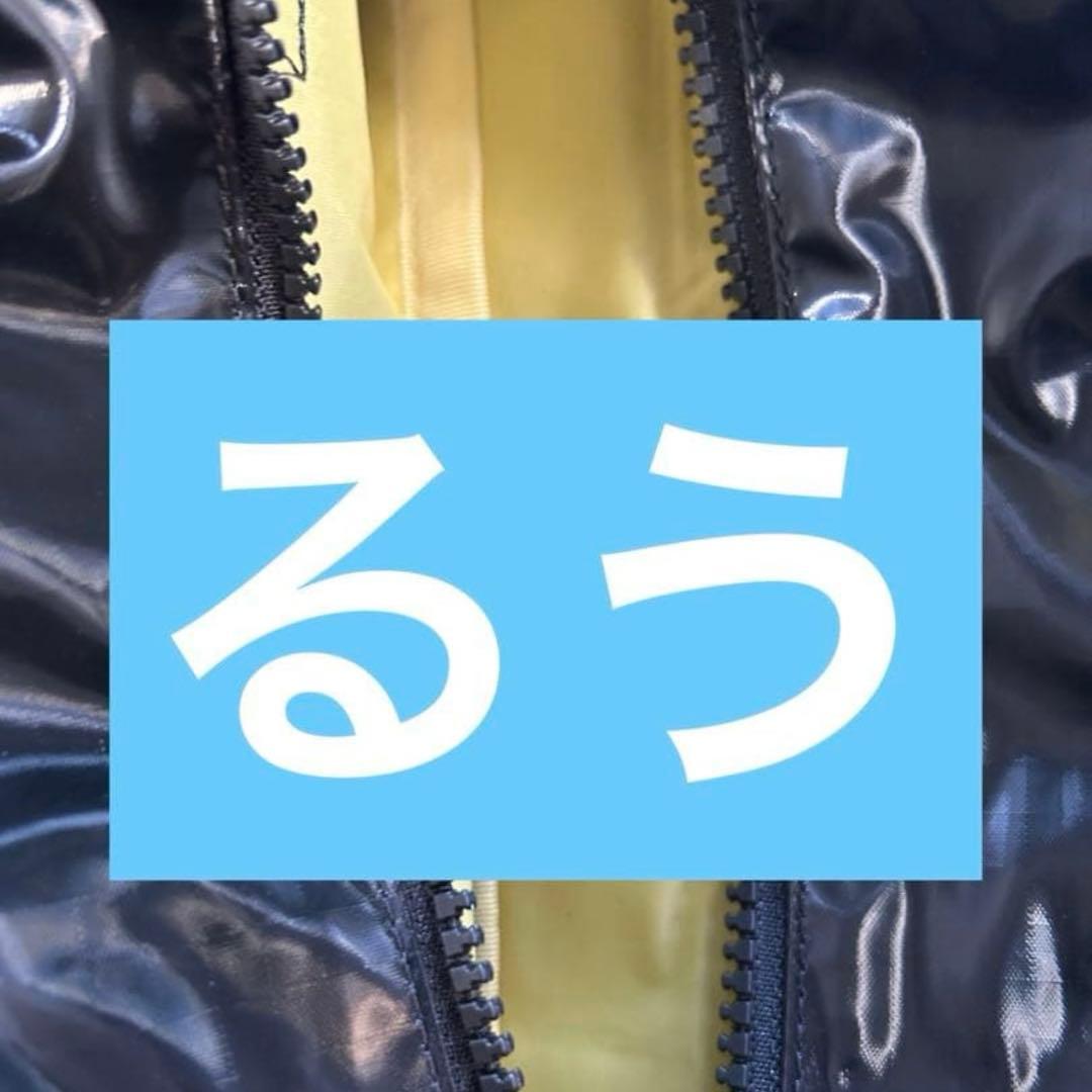 レスポートサック　ひとりっぷ　URBAN EDITOR'S BACKPACK4