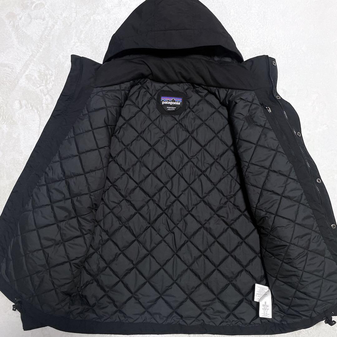 美品　Patagonia イスマスジャケット　men's S 2017年製