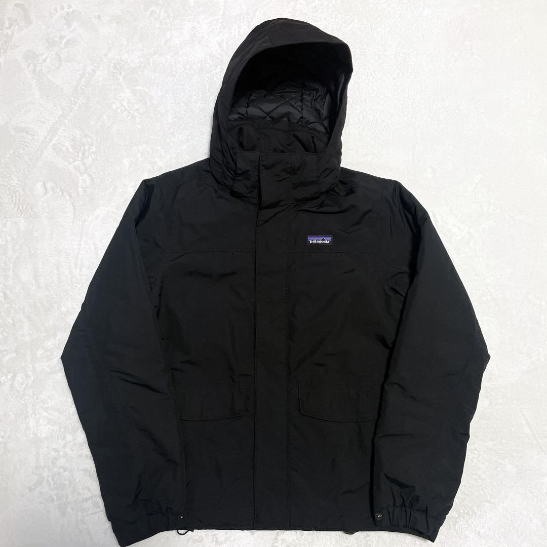 美品　Patagonia イスマスジャケット　men's S 2017年製