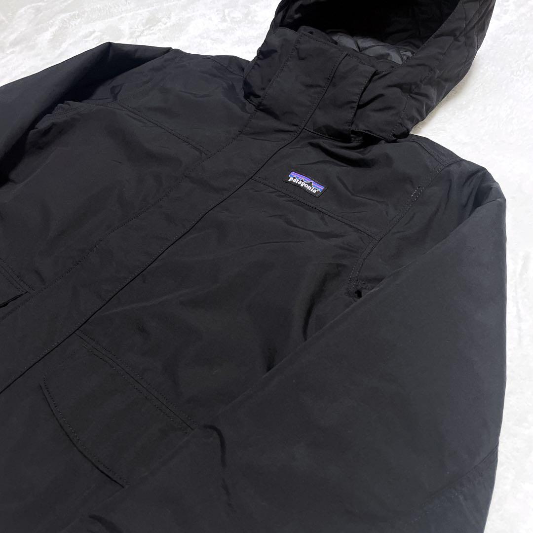 美品　Patagonia イスマスジャケット　men's S 2017年製