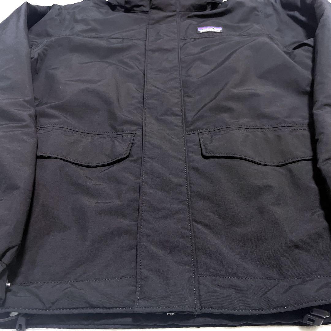 美品　Patagonia イスマスジャケット　men's S 2017年製