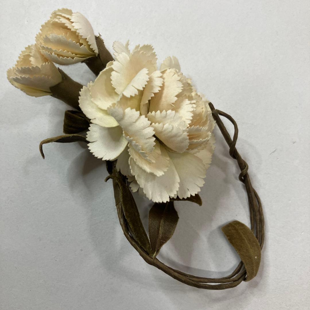 カネコイサオorワンダフルワールド コサージュ5個set