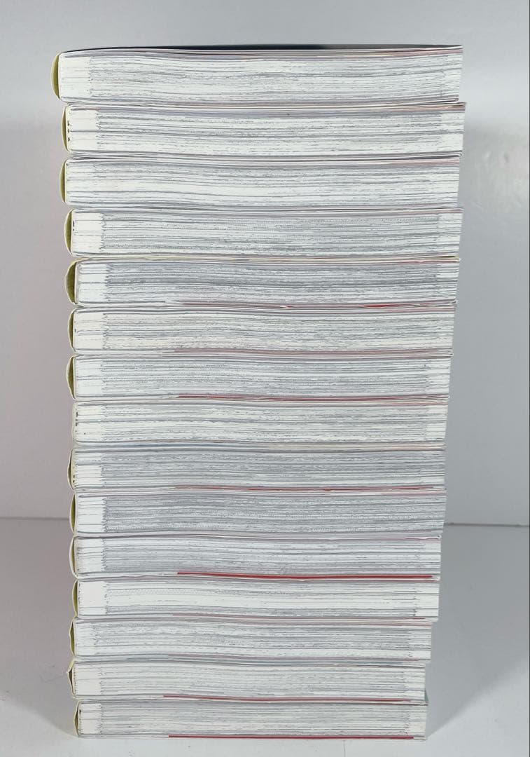 角川まんが学習シリーズ　日本の歴史　1〜15