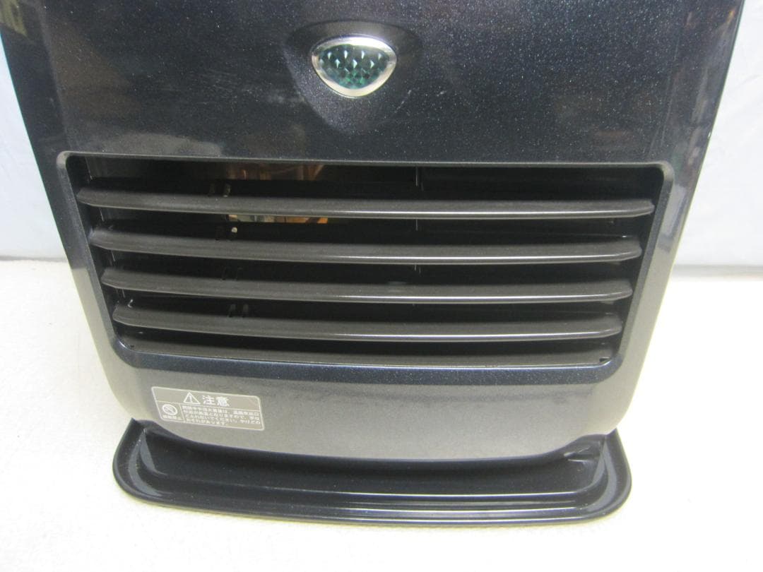 【S9600】整備済 石油ファンヒーター コロナ KCF-3221Y