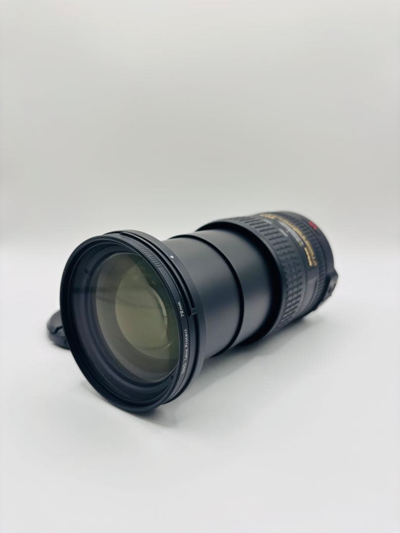 【良品】Nikon AF-S NIKKOR 18-200mm VR