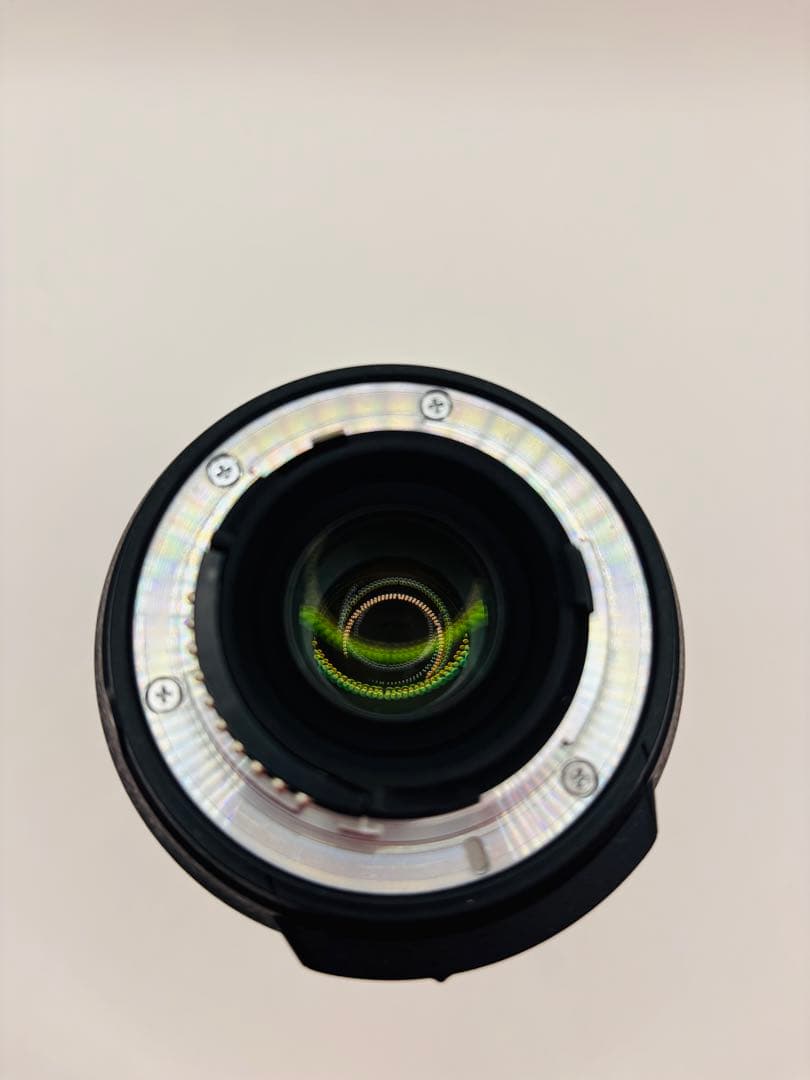 【良品】Nikon AF-S NIKKOR 18-200mm VR