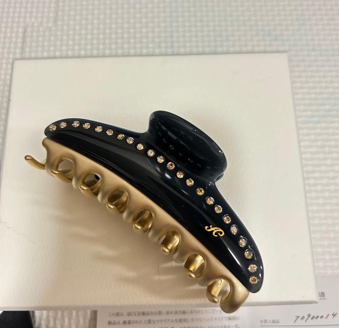 acca ティアラクイーンクリップLサイズ