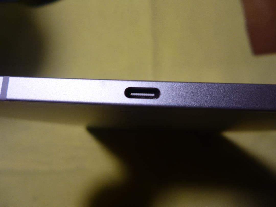 iPad Pro 12.9 第5世代 512GB Cellular+Wi-Fi