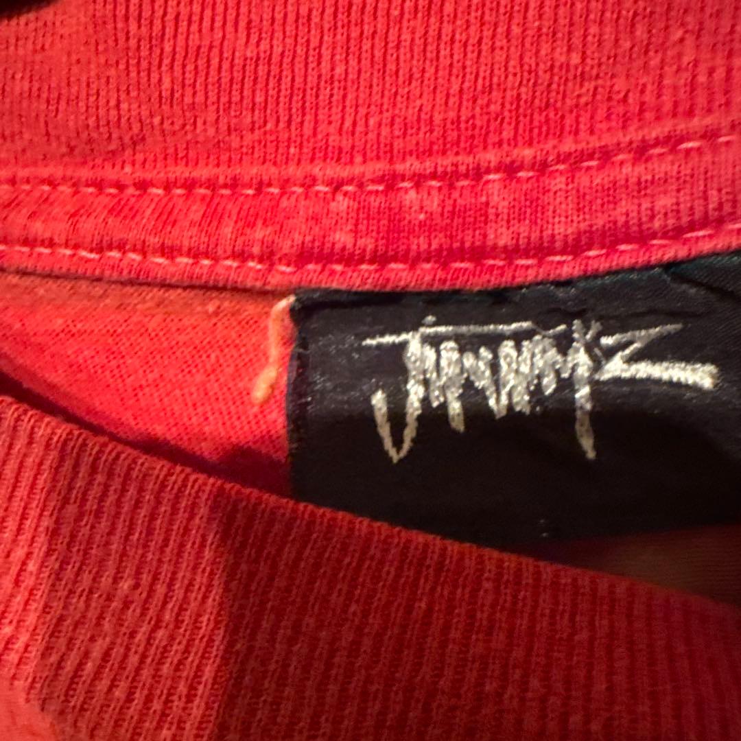 80's-90's Jimmy's 初期タグ hotrod XL