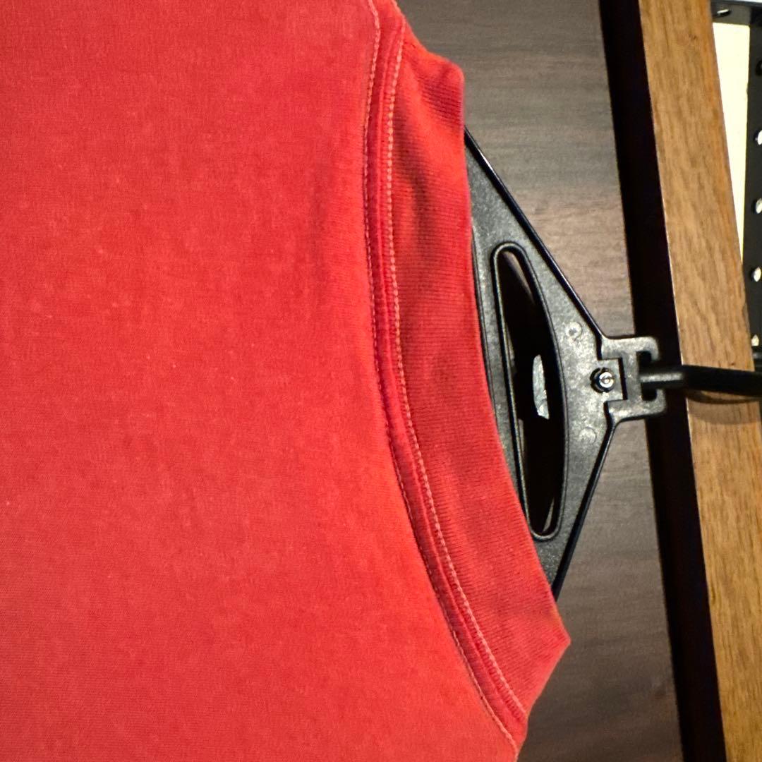 80's-90's Jimmy's 初期タグ hotrod XL