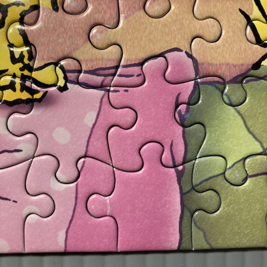 スヌーピー ピーナッツ　ジグソーパズル 1000ピース お部屋でパーティー