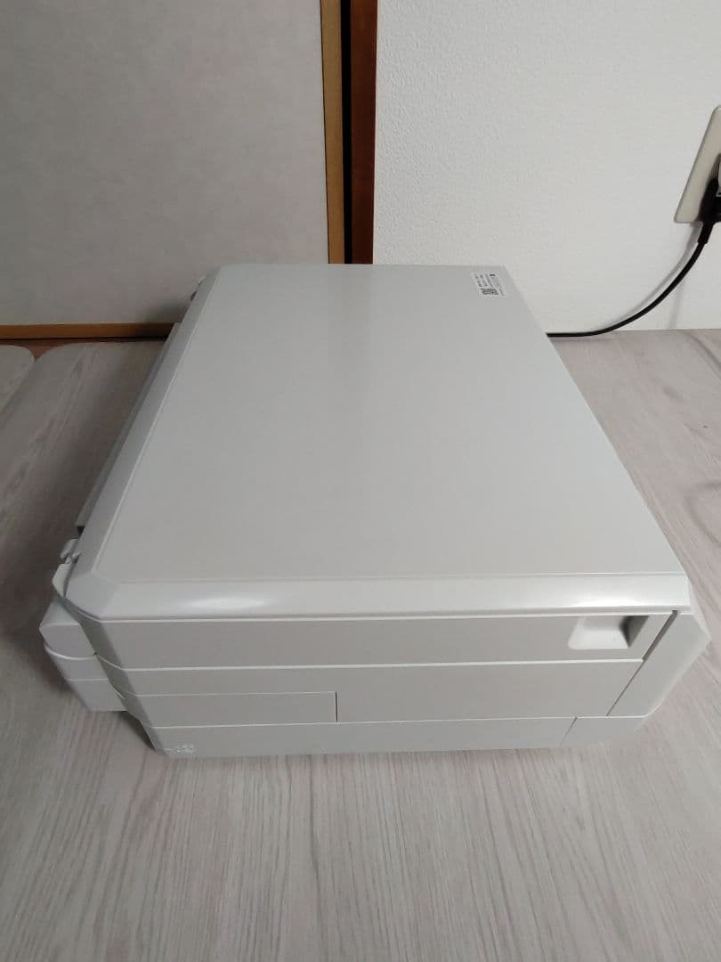 EPSON インクジェットプリンター EP714A