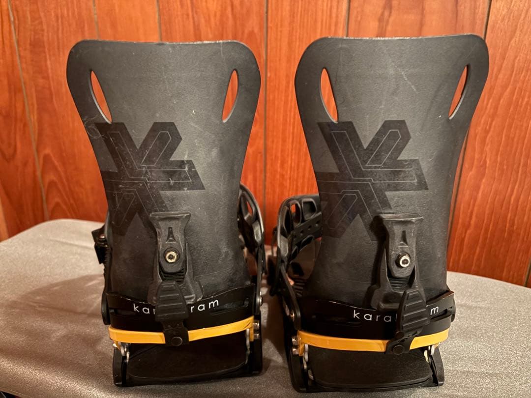 Karakoram PRIME CONNECT-R カラコラム　Mサイズ