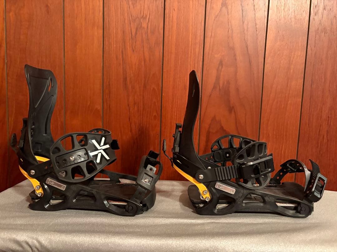 Karakoram PRIME CONNECT-R カラコラム　Mサイズ