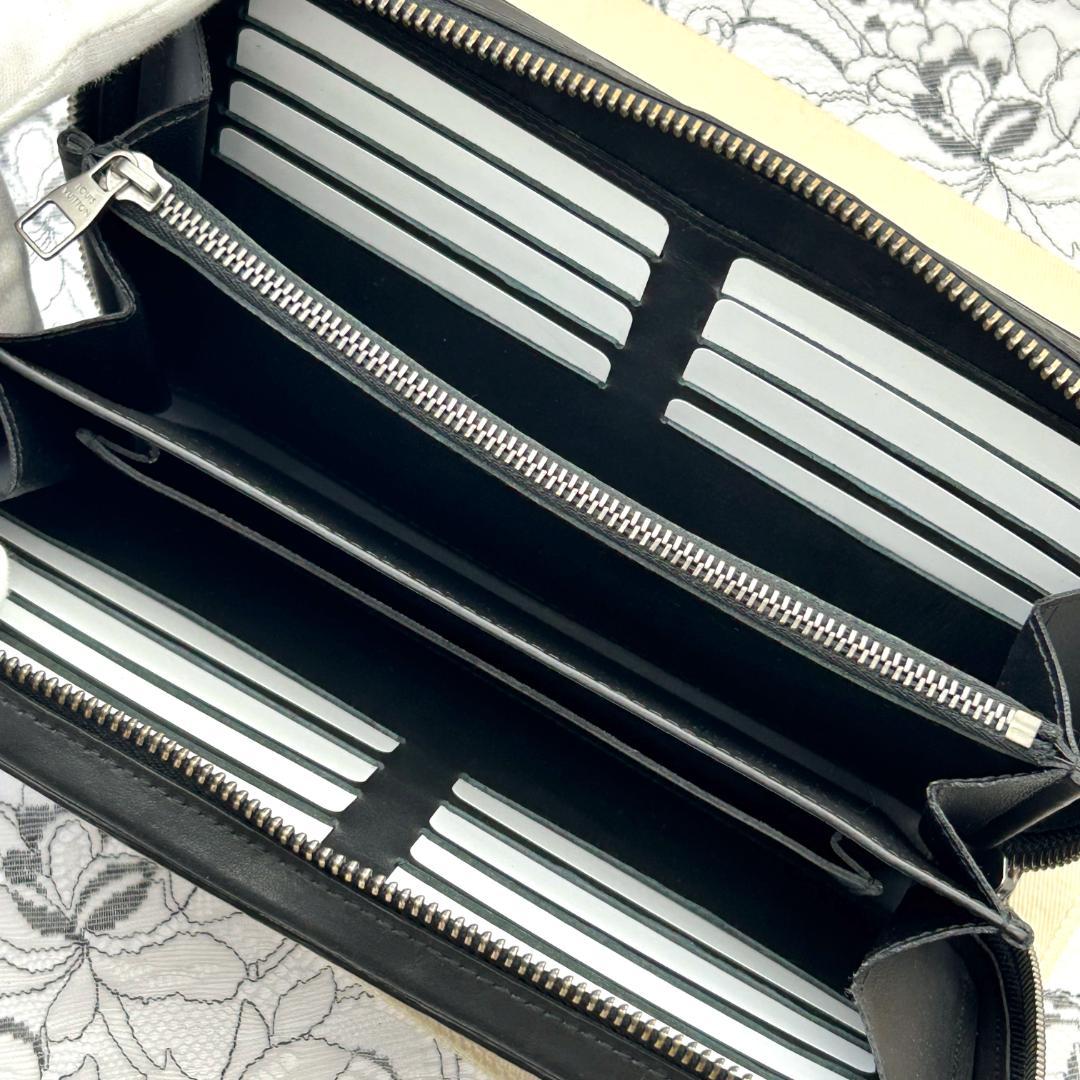 ★極美品★　ルイヴィトン　ジッピーＸＬ　ダミエアンフィニ　長財布