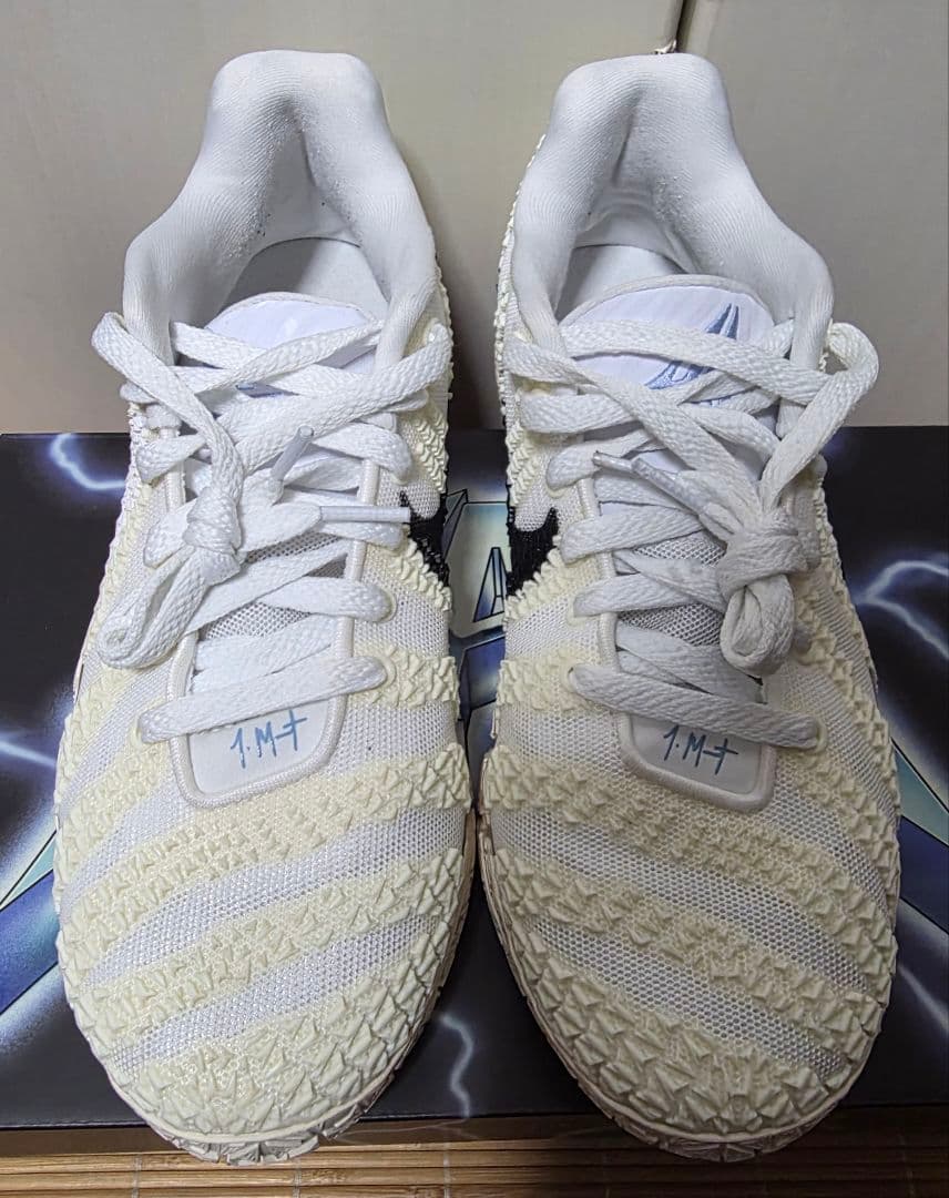 シューズ(男性用) Nike/JA3/26cm