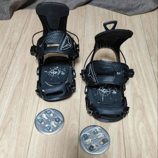 SP UNITED sLAB.ONE 20~21年 サイズS 中古品