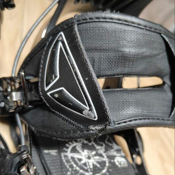 SP UNITED sLAB.ONE 20~21年 サイズS 中古品