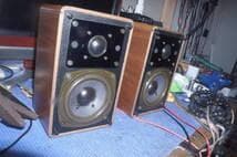 Marantz　マランツ　 LS-5A　ＹｏｕＴｕｂｅあり　　version①