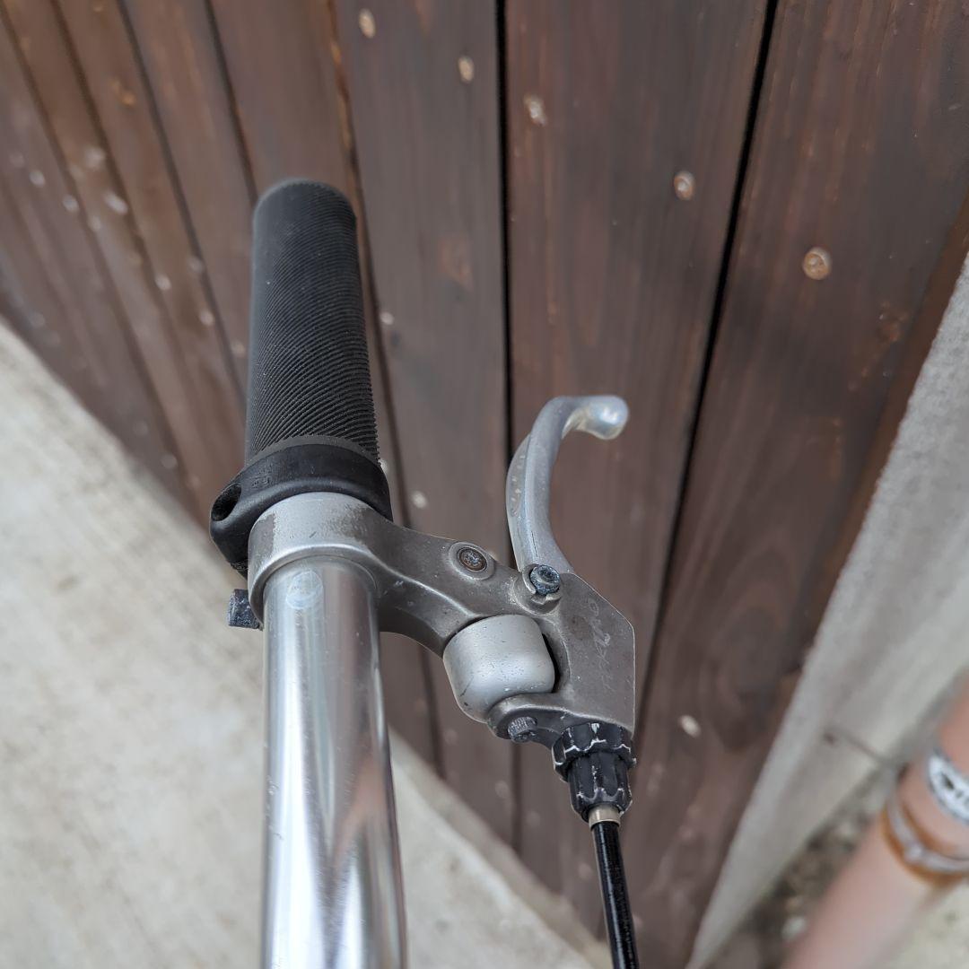 GIANT エスケープミニ 10速マイクロシフトAdventX or DEORE