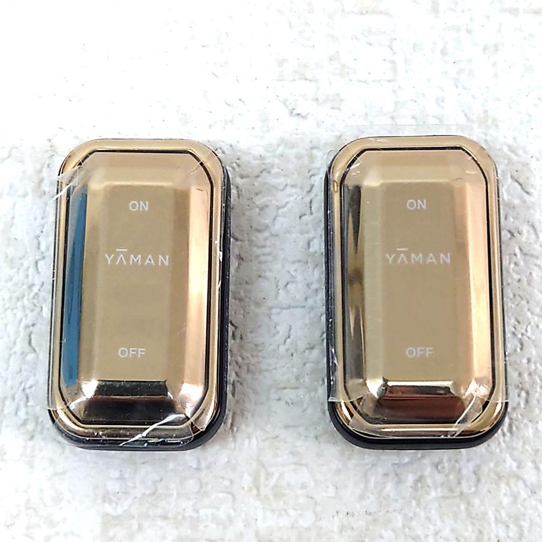 M0127A1 ヤーマン デザインリフト モア YJMD1N 通電確認済み