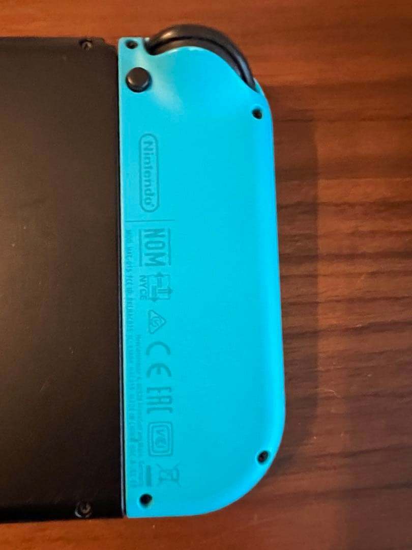 翌*可様 Nintendo Switch