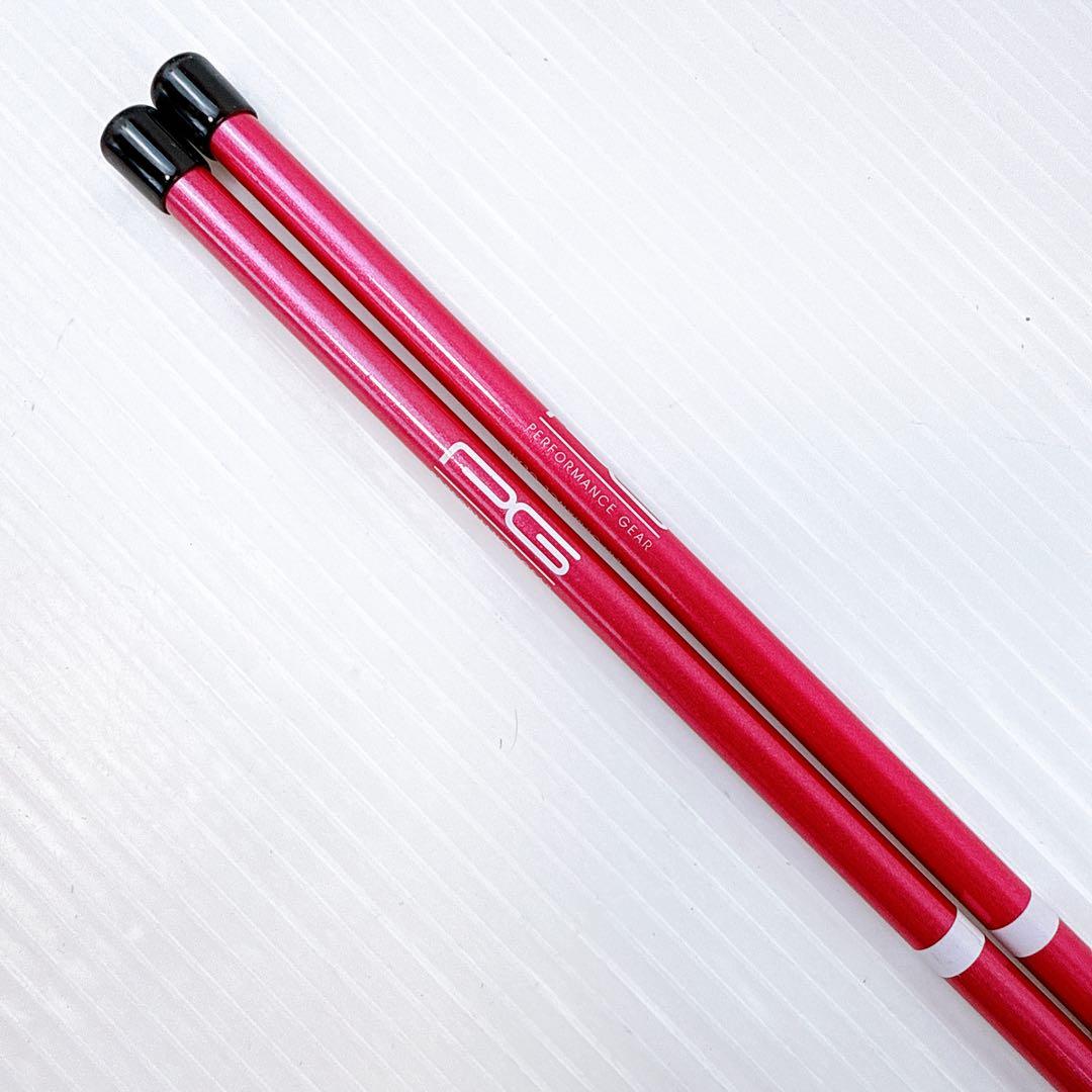 ゴルフ練習器具セット　ロジャーキング　スイングドクター・素振り棒、他