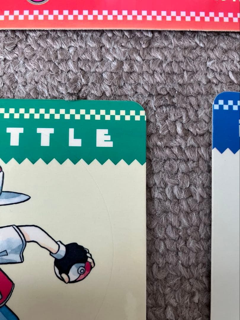 ロ*ン様 ポケモン　ジャンボカードダス セット売り