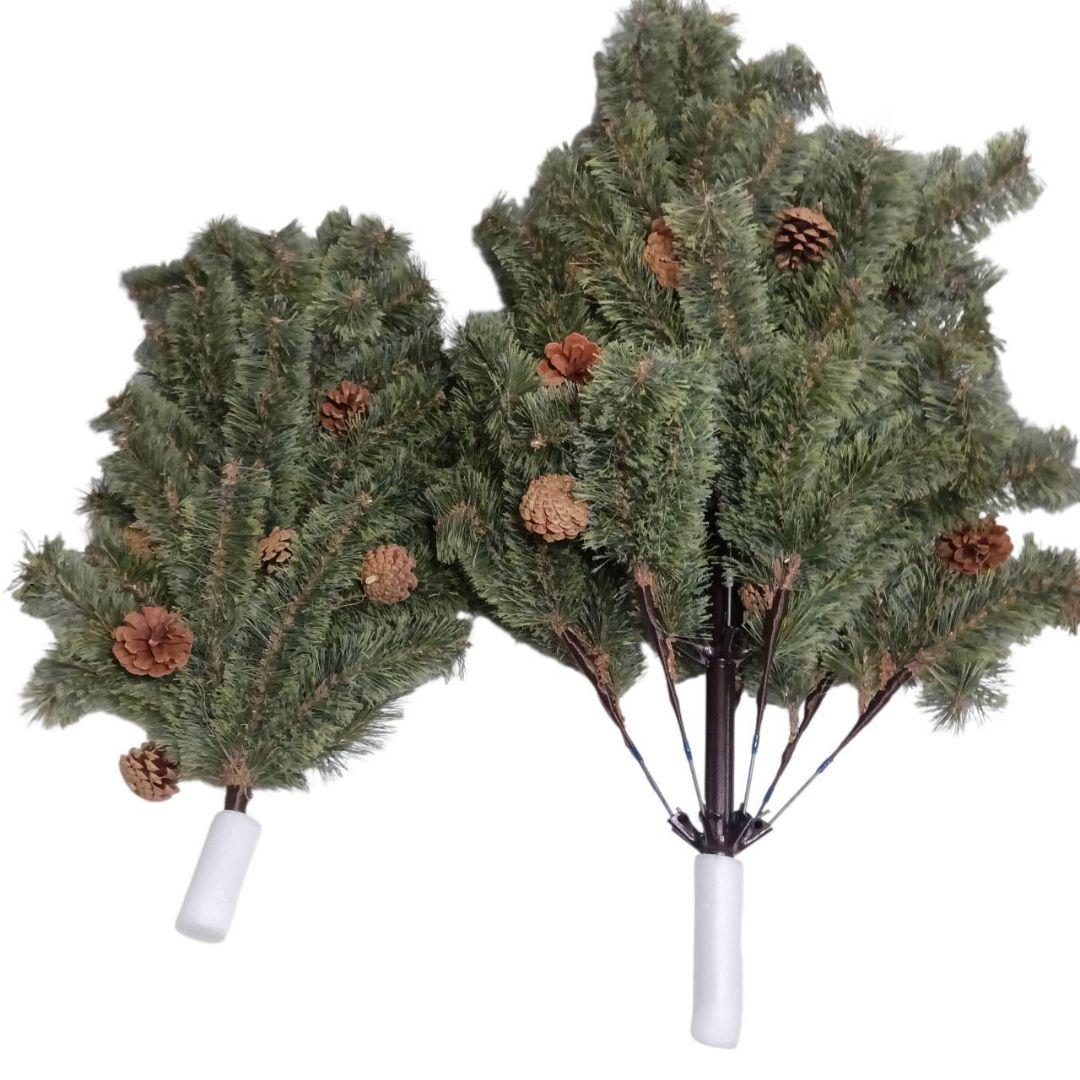 Alsace アルザス クリスマスツリー 180cm リアル 北欧風 おしゃれ