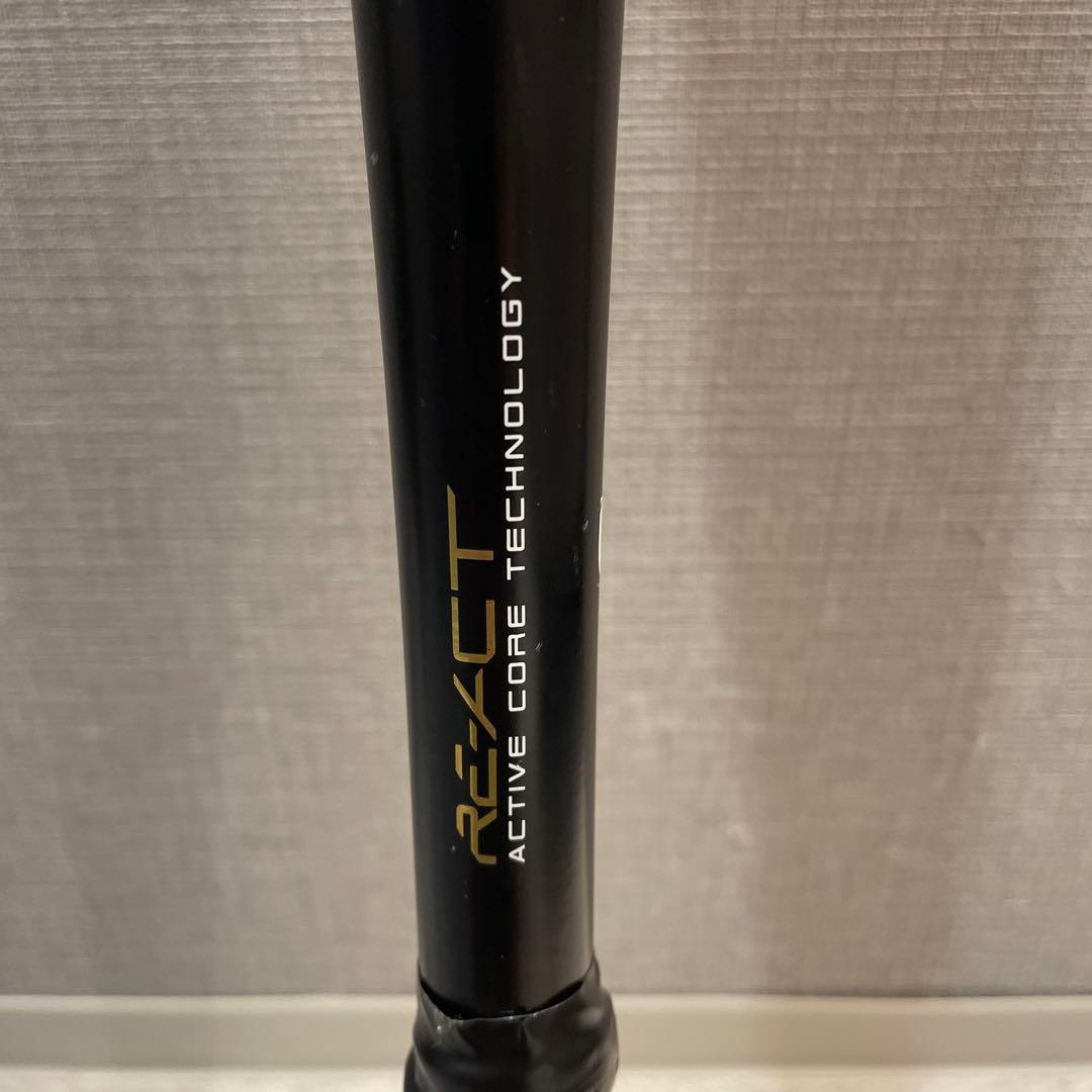 EASTON イーストン GHOST X ゴーストX 一般用　軟式　84cm