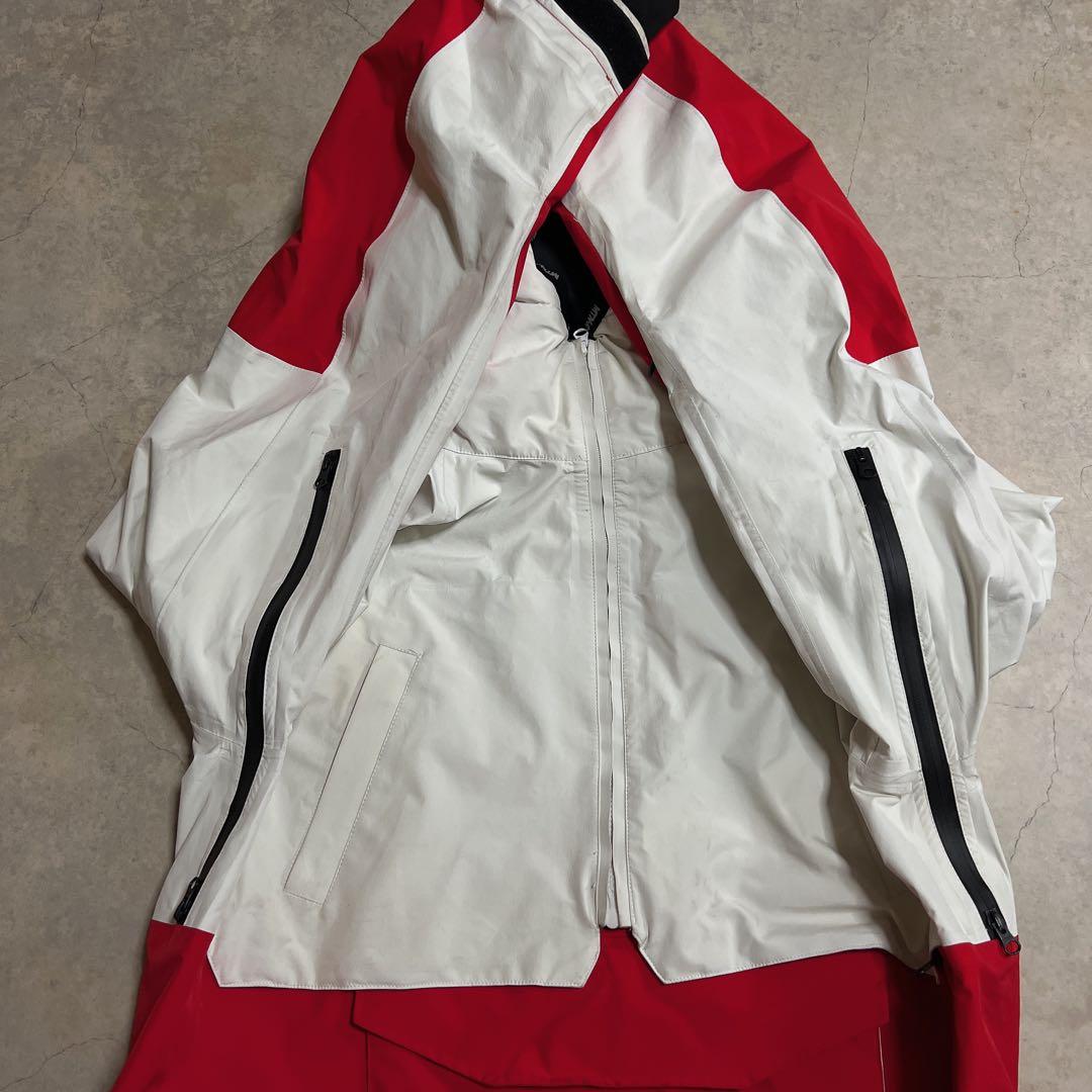 スノーボード 23-24 MTN.ROCK STAR HMK2 JACKET 3LAYER