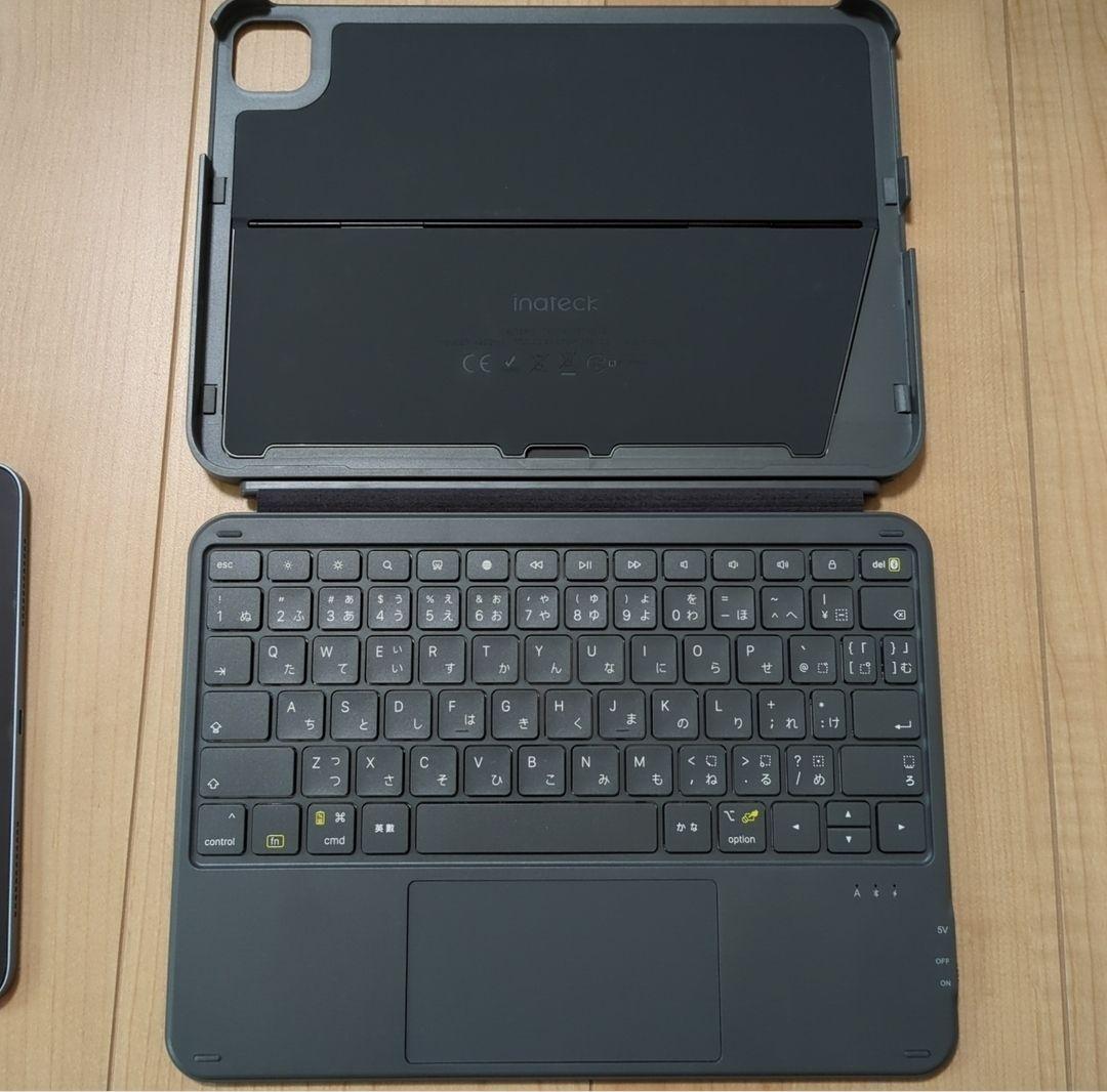 iPad Air 第4世代 256GB Apple Pencil 第二世代