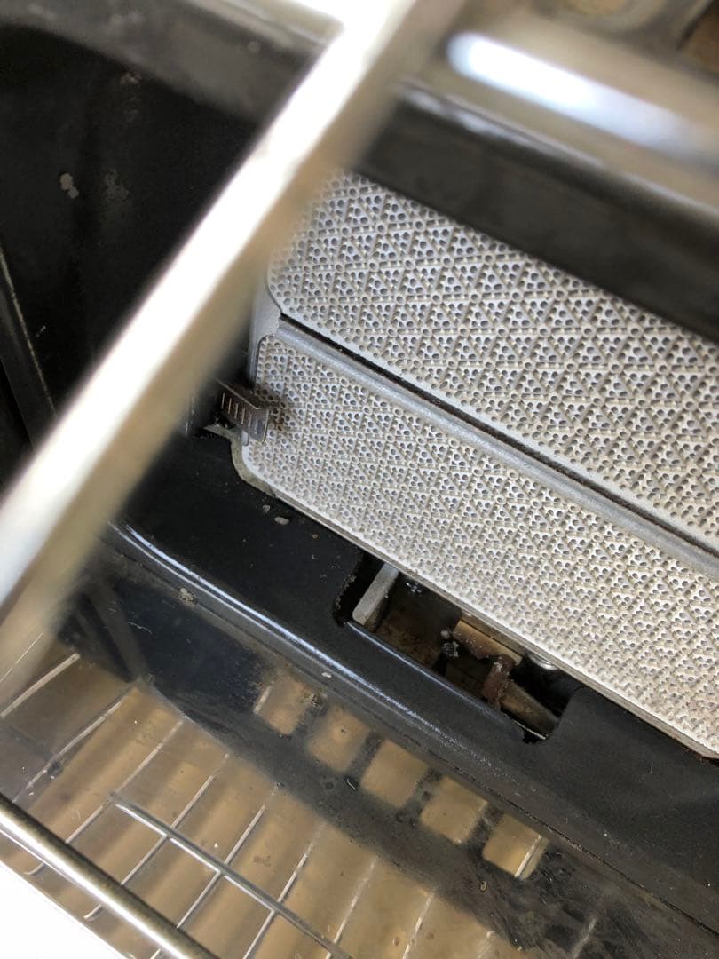 リンナイRinnai R-483PMSIII−101都市ガス動作品