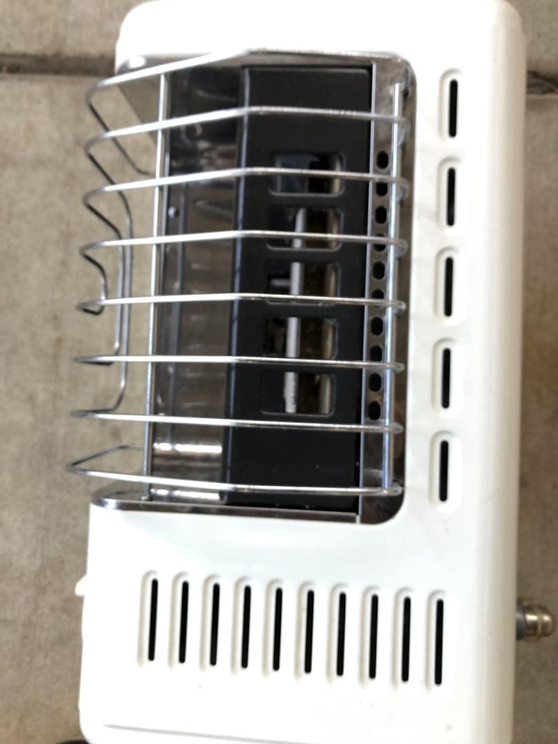 リンナイRinnai R-483PMSIII−101都市ガス動作品