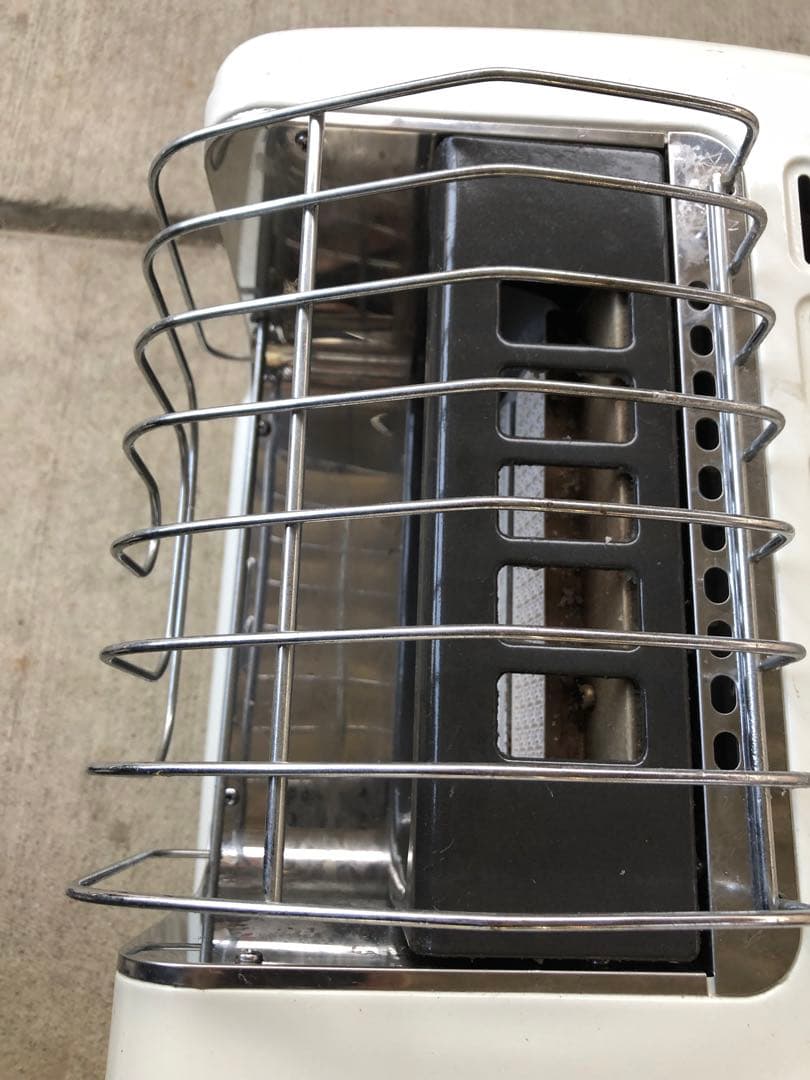 リンナイRinnai R-483PMSIII−101都市ガス動作品