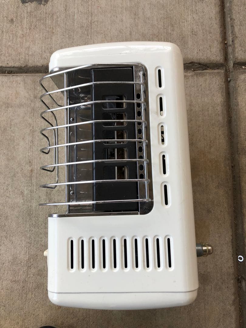 リンナイRinnai R-483PMSIII−101都市ガス動作品