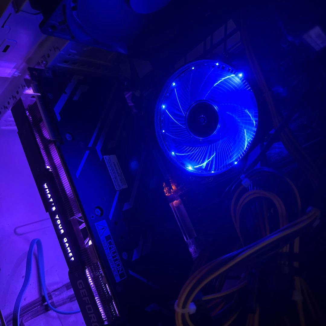 【コスパ最強でApexやValorantが130fpsオーバー！】ゲーミングPC