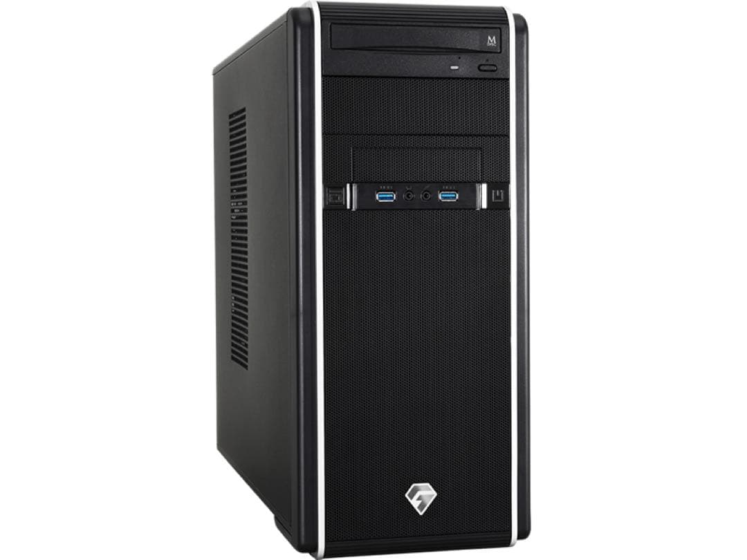 【コスパ最強でApexやValorantが130fpsオーバー！】ゲーミングPC