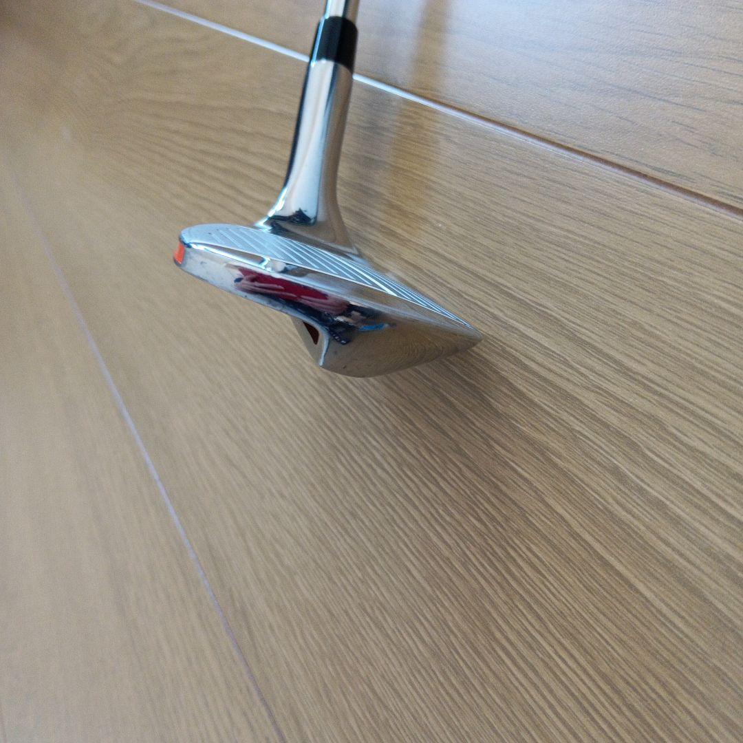 ハンドファーストマスター 100度ウェッジ