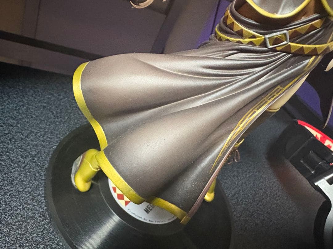 キャラクター ボーカル シリーズ 03巡音ルカ Tony ver. 1/7