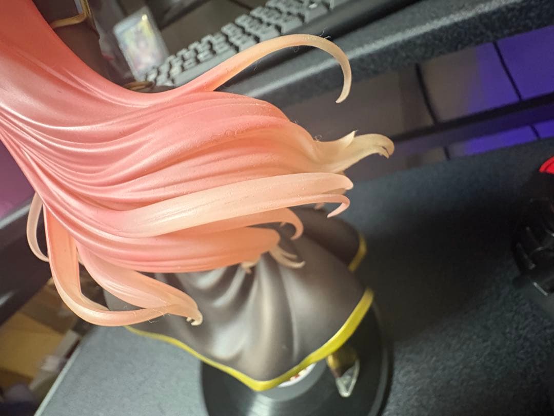 キャラクター ボーカル シリーズ 03巡音ルカ Tony ver. 1/7