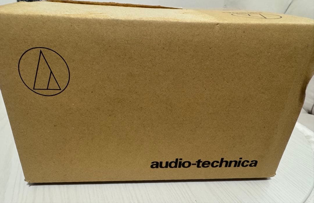 audio-technica ATH-CKS50TW ワイヤレスイヤホン BG
