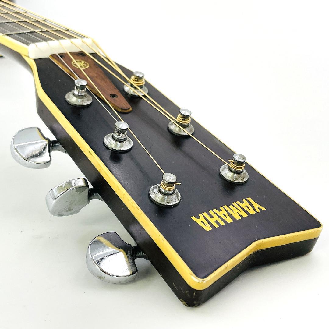 YAMAHA FG-201 オレンジラベル ジャパン ビンテージ 【整備品】