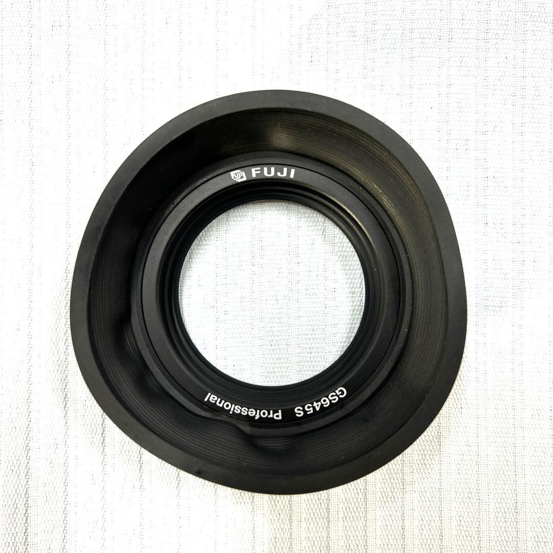 フィルムカメラ FUJI GS645S